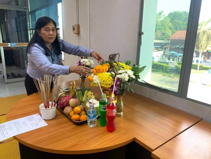 ไฟล์แนบ การประปาส่วนภูมิภาคสาขากาญจนบุรี จัดกิจกรรมเนื่องในวันคล้ายวันสถาปนา กปภ.ครบรอบ 42 ปี