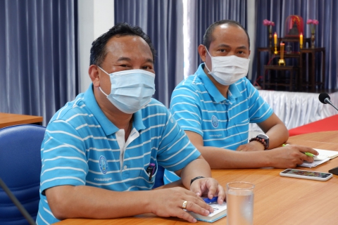 ไฟล์แนบ กปภ.เขต ๑ จัดประชุมสายงานครั้งที่ ๑/๒๕๖๔