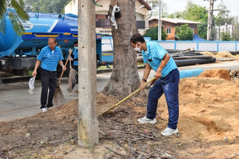 ไฟล์แนบ กปภ.สาขาอุบลราชธานี จัดกิจกรรมเนื่องในวันคล้ายวันสถาปนา  ครบรอบ 42 ปี การประปาส่วนภูมิภาค