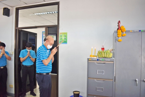 ไฟล์แนบ กปภ.สาขาอุบลราชธานี จัดกิจกรรมเนื่องในวันคล้ายวันสถาปนา  ครบรอบ 42 ปี การประปาส่วนภูมิภาค