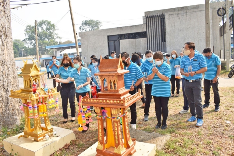 ไฟล์แนบ กปภ.สาขาอุบลราชธานี จัดกิจกรรมเนื่องในวันคล้ายวันสถาปนา  ครบรอบ 42 ปี การประปาส่วนภูมิภาค