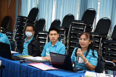 ไฟล์แนบ กรจ. กปภ.ข.10 จัดประชุมไตรมาส 2/2564 พร้อมร่วมขับเคลื่อนการปฏิบัติงานสู่เป้าหมายวิสัยทัศน์ใหม่ กปภ.  