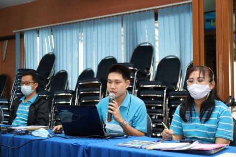ไฟล์แนบ กรจ. กปภ.ข.10 จัดประชุมไตรมาส 2/2564 พร้อมร่วมขับเคลื่อนการปฏิบัติงานสู่เป้าหมายวิสัยทัศน์ใหม่ กปภ.  