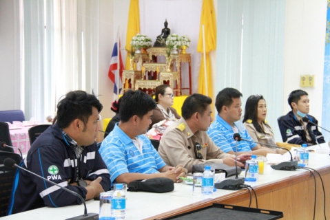 ไฟล์แนบ กรจ. จัดประชุมสนทนายามเช้า (Morning Talk) ประจำเดือนมีนาคม 2564 