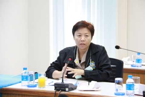 ไฟล์แนบ กรจ. จัดประชุมสนทนายามเช้า (Morning Talk) ประจำเดือนมีนาคม 2564 