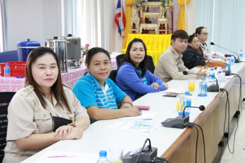 ไฟล์แนบ กรจ. จัดประชุมสนทนายามเช้า (Morning Talk) ประจำเดือนมีนาคม 2564 