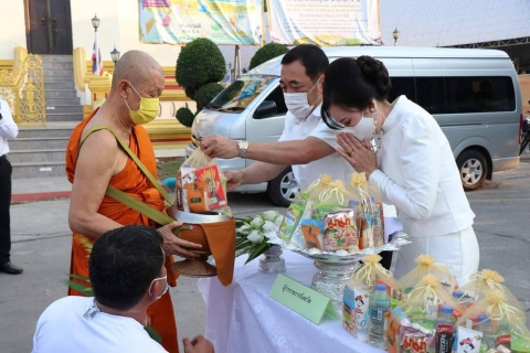 ไฟล์แนบ กปภ.สาขากาญจนบุรี ร่วมกิจกรรมวันมาฆบูชา ณ วัดไชยชุมพลชนะสงคราม (วัดใต้)