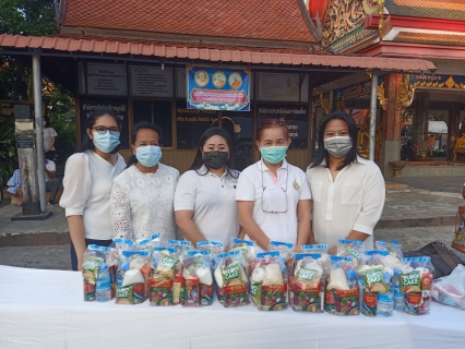 ไฟล์แนบ กปภ.สาขากาญจนบุรี ร่วมกิจกรรมวันมาฆบูชา ณ วัดไชยชุมพลชนะสงคราม (วัดใต้)