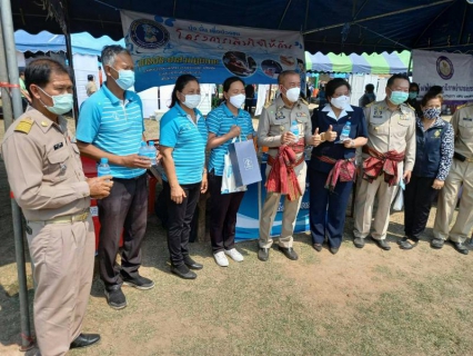ไฟล์แนบ กปภ.สาขาสังขะร่วมกิจกรรม โครงการจังหวัดสุรินทร์ สร้างสุข สร้างรอยยิ้ม โรงเรียนบ้านสน อ.บัวเชด