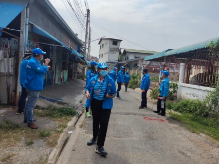 ไฟล์แนบ การประปาส่วนภูมิภาคสาขากาญจนบุรี ดำเนินกิจกรรมลดน้ำสูญเสียเชิงรุก 