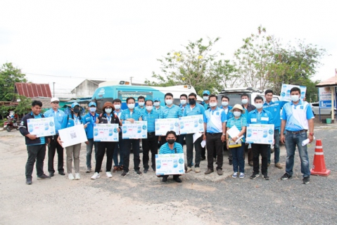 ไฟล์แนบ กปภ.ข.6 จัดกิจกรรมโครงการภาคีเครือข่ายเพิ่มประสิทธิภาพการปฏิบัติงาน ณ กปภ.สาขาพยัคฆภูมิพิสัย จ.มหาสารคาม