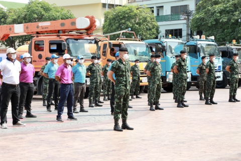 ไฟล์แนบ กปภ. ผนึกกำลัง 4 พันธมิตร ช่วยผู้ประสบภัยแล้งทั่วประเทศ