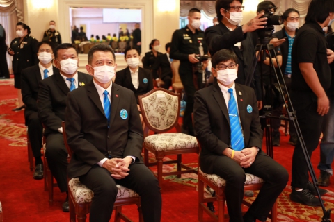 ไฟล์แนบ กปภ. ผนึกกำลัง 4 พันธมิตร ช่วยผู้ประสบภัยแล้งทั่วประเทศ