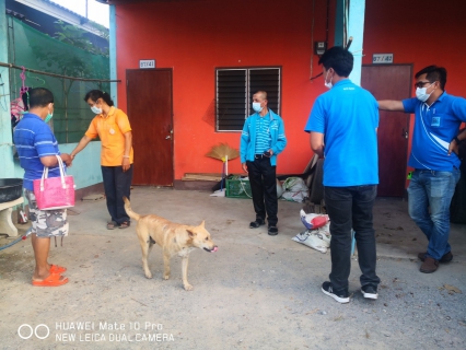 ไฟล์แนบ กปภ.สาขากาญจนบุรี ออกหน่วยรับคำร้องขอติดตั้งมาตรใหม่นอกสถานที่