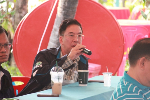 ไฟล์แนบ ประชุมสรุปผลการดำเนินโครงการภาคีเครือข่ายฯ  ณ กปภ.สาขาพยัคฆภูมิพิสัย