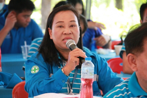 ไฟล์แนบ ประชุมสรุปผลการดำเนินโครงการภาคีเครือข่ายฯ  ณ กปภ.สาขาพยัคฆภูมิพิสัย
