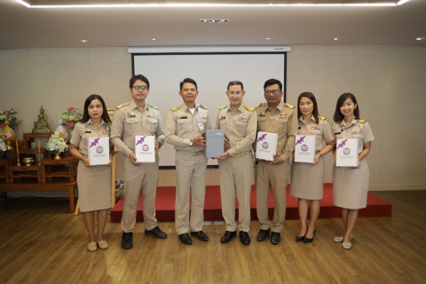 ไฟล์แนบ การประปาส่วนภูมิภาคสาขาภูเก็ต ร่วมลงนามในบันทึกข้อตกลงความร่วมมือ (MOU) โครงการ "One Stop Service ขอใช้ไฟฟ้า ขอใช้ประปา