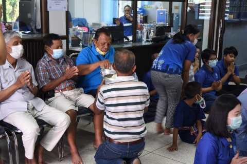 ไฟล์แนบ กปภ.สาขาสะเดาร่วมทำบุญสำนักงานประจำปี