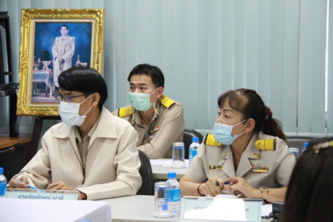 ไฟล์แนบ ผู้ว่าการ กปภ. ลงพื้นที่ตรวจเยี่ยม กปภ.สาขาขอนแก่น (พ) จ.ขอนแก่น