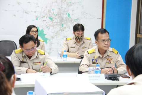 ไฟล์แนบ ผู้ว่าการ กปภ. ลงพื้นที่ตรวจเยี่ยม กปภ.สาขาขอนแก่น (พ) จ.ขอนแก่น