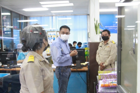 ไฟล์แนบ ผู้ว่าการ กปภ. ลงพื้นที่ตรวจเยี่ยม กปภ.สาขาขอนแก่น (พ) จ.ขอนแก่น
