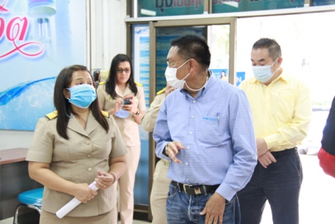 ไฟล์แนบ ผู้ว่าการ กปภ. ลงพื้นที่ตรวจเยี่ยม กปภ.สาขาขอนแก่น (พ) จ.ขอนแก่น