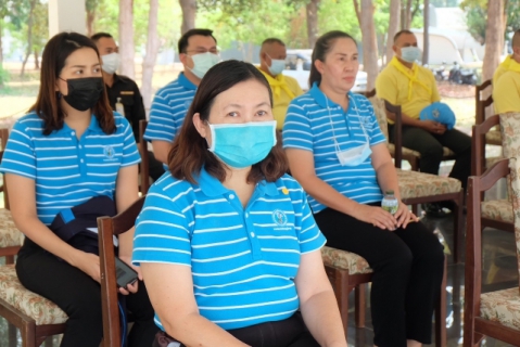 ไฟล์แนบ กปภ.ข.6 ร่วมพิธีปล่อยขบวนรถน้ำ โครงการ ราษฎร์ รัฐ ร่วมใจ ช่วยภัยแล้ง ปี 2564