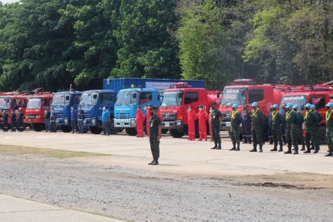 ไฟล์แนบ กปภ.ข.6 ร่วมพิธีปล่อยขบวนรถน้ำ โครงการ ราษฎร์ รัฐ ร่วมใจ ช่วยภัยแล้ง ปี 2564