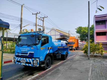 ไฟล์แนบ การประปาส่วนภูมิภาคสาขาสุโขทัย ร่วมแจกน้ำดื่มการรับเสด็จทูลกระหม่อมหญิงอุบลรัตนราชกัญญา สิริวัฒนาพรรณวดี วันที่  5  มีนาคม  2564  โรงเรียนสุโขทัย วิทยาคม จังหวัดสุโขทัย