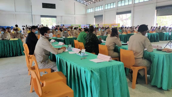 ไฟล์แนบ กปภ.สาขาปราณบุรี เข้าร่วมประชุมหัวหน้าส่วนราชการ กำนัน ผู้ใหญ่บ้าน และผู้นำท้องถิ่น ประจำเดือนมีนาคม 2564