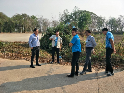 ไฟล์แนบ รองผู้ว่าการ (ปฏิบัติการ1) ลงพื้นที่ตรวจเยี่ยม กปภ.สาขากำแพงเพชร