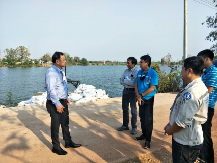 ไฟล์แนบ รองผู้ว่าการ (ปฏิบัติการ1) ลงพื้นที่ตรวจเยี่ยม กปภ.สาขากำแพงเพชร