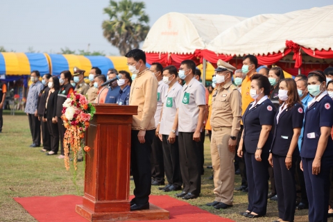 ไฟล์แนบ กปภ.ข.7 และ กปภ.สาขากุมภวาปี ร่วมกับจังหวัดอุดรธานี จัดกิจกรรมในโครงการจังหวัดเคลื่อนที่ ประจำปีงบประมาณ พ.ศ.2564 