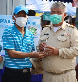 ไฟล์แนบ กปภ.ข.7 และ กปภ.สาขากุมภวาปี ร่วมกับจังหวัดอุดรธานี จัดกิจกรรมในโครงการจังหวัดเคลื่อนที่ ประจำปีงบประมาณ พ.ศ.2564 