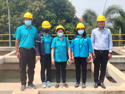 ไฟล์แนบ ภาคีเครือข่าย จังหวัดกาญจนบุรี ร่วมประชุมติดตามผลการดำเนินงานโครงการจัดการน้ำสะอาด และการบำรุงรักษาเชิงป้องกัน