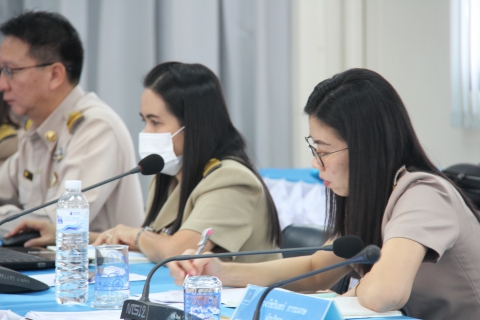 ไฟล์แนบ กปภ.ข.7 ประชุมคณะผู้บริหารระดับสูง (ครส.) ครั้งที่ 3/2564