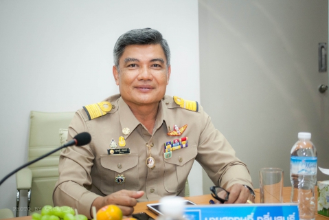 ไฟล์แนบ ผู้อำนวยการการประปาส่วนภูมิภาคเขต 4 พร้อมด้วยผู้จัดการการประปาส่วนภูมิภาคเขต 4 เข้าร่วมประชุมคณะผู้บริหารระดับสูง (ครส.)ครั้งที่ 3/2564 ผ่านระบบ VDO Conference ณ การประปาส่วนภูมิภาคสาขาชุมพร