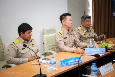 ไฟล์แนบ ผู้อำนวยการการประปาส่วนภูมิภาคเขต 4 พร้อมด้วยผู้จัดการการประปาส่วนภูมิภาคเขต 4 เข้าร่วมประชุมคณะผู้บริหารระดับสูง (ครส.)ครั้งที่ 3/2564 ผ่านระบบ VDO Conference ณ การประปาส่วนภูมิภาคสาขาชุมพร