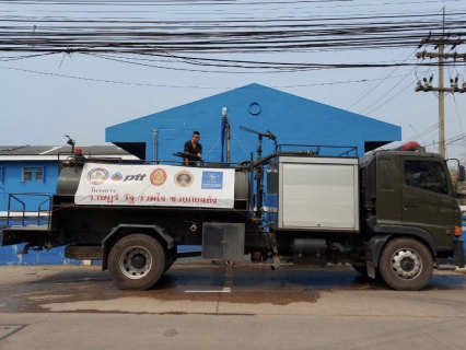 ไฟล์แนบ กปภ. ร่วมมือกรมทางหลวง  จัดโครงการ "รวมใจต้านภัยแล้ง" อย่างต่อเนื่อง