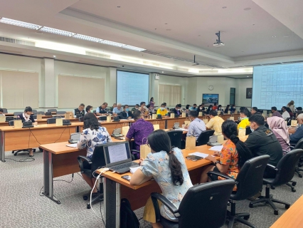 ไฟล์แนบ  การประปาส่วนภูมิภาคสาขากระบี่ ร่วมประชุมประชุม ศูนย์บัญชาการเหตุการณ์ป้องกันและแก้ไขปัญหาภัยแล้งจังหวัดกระบี่ เพื่อบูรณาการทุกภาคส่วนเตรียมรับมือภัยแล้ง 