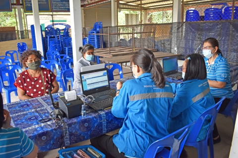ไฟล์แนบ กปภ.สาขาอุบลราชธานี ออกหน่วยบริการรับชำระค่าน้ำประปานอกสถานที่