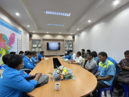 ไฟล์แนบ การประปาส่วนภูมิภาคสาขาชุมพร ร่วมปิดกิจกรรม โครงการภาคีเครือข่ายลดน้ำสูญเสียครั้งที่ 1/2564