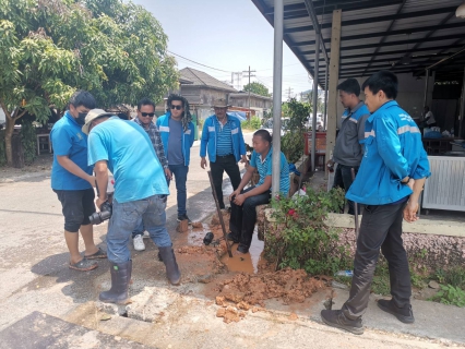 ไฟล์แนบ การประปาส่วนภูมิภาคสาขาชุมพร ร่วมปิดกิจกรรม โครงการภาคีเครือข่ายลดน้ำสูญเสียครั้งที่ 1/2564