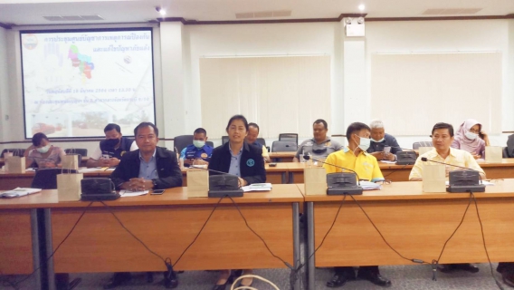 ไฟล์แนบ การประปาส่วนภูมิภาคสาขาอ่าวลึก เข้าร่วมการประชุมศูนย์บัญชาการเหตุการณ์ป้องกันและแก้ไขปัญหาภัยแล้ง จังหวัดกระบี่ 