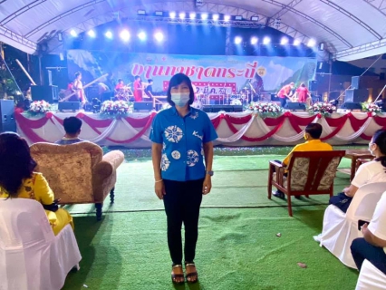 ไฟล์แนบ การประปาส่วนภูมิภาคสาขากระบี่ ร่วมพิธีเปิดงานกาชาดจังหวัดกระบี่ ประจำปี 2564