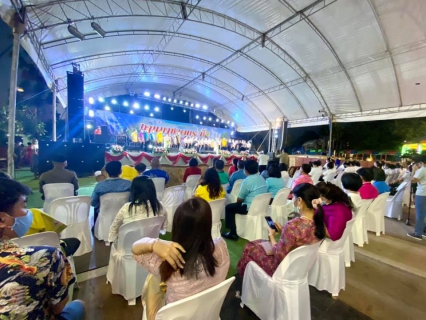 ไฟล์แนบ การประปาส่วนภูมิภาคสาขากระบี่ ร่วมพิธีเปิดงานกาชาดจังหวัดกระบี่ ประจำปี 2564