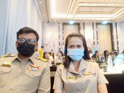 ไฟล์แนบ กปภ.สาขาภูเก็ต เข้าร่วมประชุม โครงการยกระดับการประเมินคุณธรรมและความโปร่งใส่ในการดำเนินงานของหน่วยงานภาครัฐ (ITA) ประจำปีงบประมาณ พ.ศ. 2564