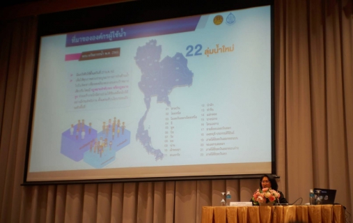 ไฟล์แนบ กปภ.สาขาภูเก็ต เข้าร่วมฝึกอบรมเชิงปฏิบัติการ วิธีการใช้งาน Web Application ของระบบสารสนเทศองค์กรผู้ใช้น้ำและการขึ้นทะเบียนผู้ใช้น้ำ 