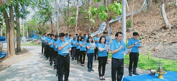 ไฟล์แนบ กปภ.สาขาพยุหะคีรีจัดกิจกรรม ประกาศเจตจำนงและลงนามพันธสัญญา