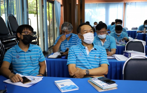 ไฟล์แนบ กปภ.ข.10 จัดสัมมนา ท่อลอนพอลิเอทิลีนเสริมเหล็ก (PROPIPE) และถังเก็บน้ำ (PROTANK) แก่พนักงานในสังกัดโดยวิทยากรผู้เชี่ยวชาญจาก มจพ. และ เอส.อาร์ พีอี กรุ๊ป 